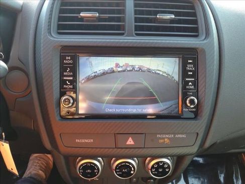 Used 2024 Mitsubishi Outlander Sport ES image 20