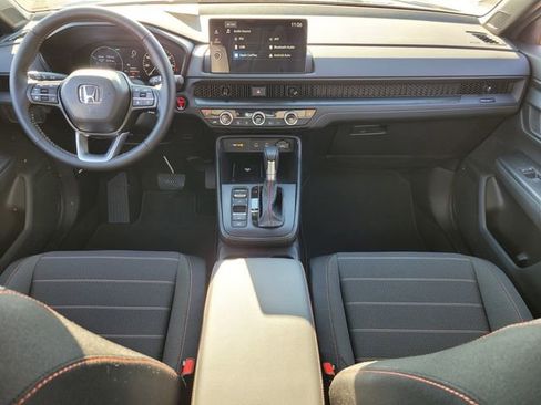 New 2026 Honda CR-V Sport image 12