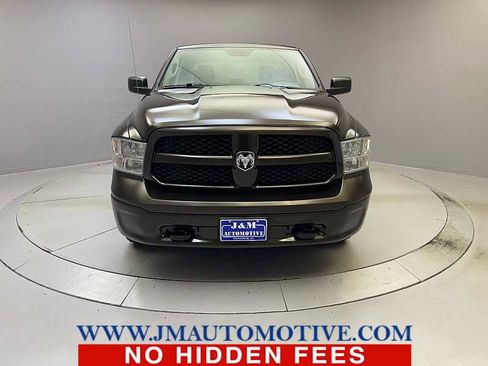 Used 2014 RAM 1500 Tradesman w/ Popular Equipment Group AWD/4WD image 8