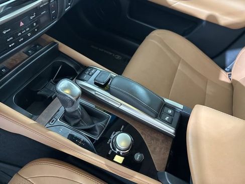 Used 2018 Lexus GS 350 RWD image 22