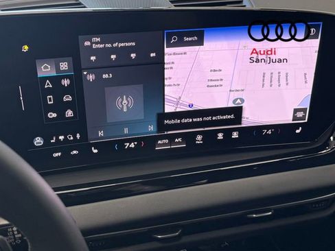 Certified 2025 Audi A5 2.0T Premium w/ Convenience Package image 24