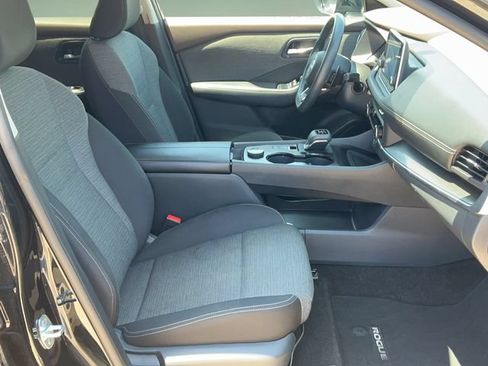 Used 2023 Nissan Rogue SV AWD/4WD image 18