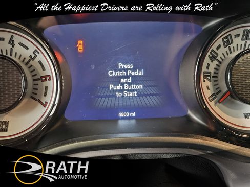 Used 2023 Dodge Challenger R/T w/ T/A Package image 14