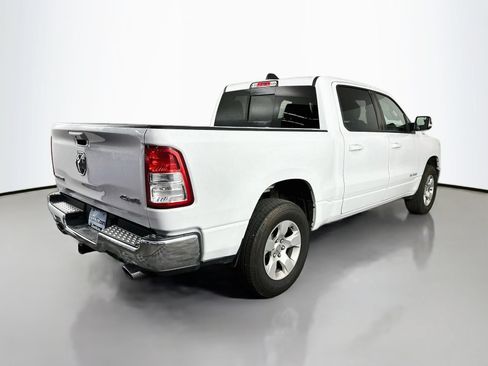 Used 2022 RAM 1500 Big Horn AWD/4WD image 8