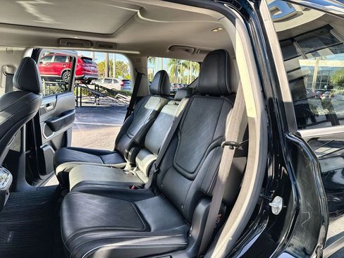 Used 2025 INFINITI QX80 Luxe image 26