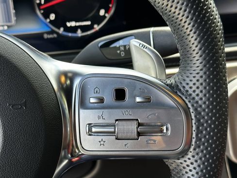 Used 2023 Mercedes-Benz G 63 AMG 4MATIC image 31