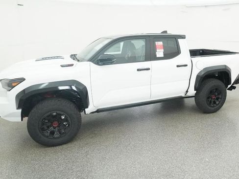 New 2025 Toyota Tacoma TRD Pro image 5