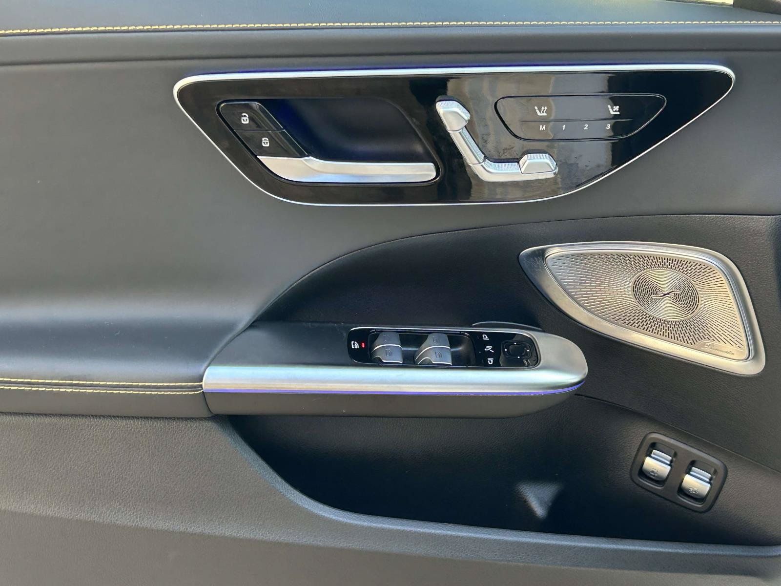 Certified 2025 Mercedes-Benz C 36 AMG S image 19