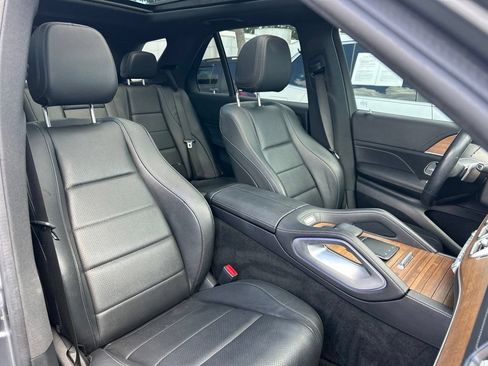 Used 2024 Mercedes-Benz GLE 350 4MATIC image 47