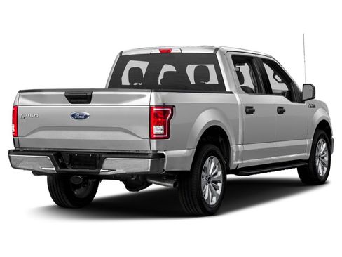Used 2015 Ford F150 XLT RWD image 40
