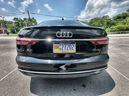 Used 2024 Audi A6 Premium Plus image 32