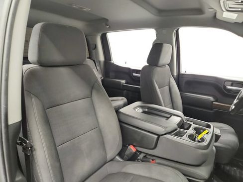 Used 2021 Chevrolet Silverado 1500 LT AWD/4WD image 39