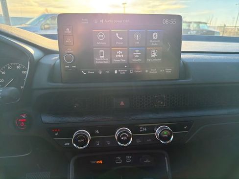 Used 2025 Honda CR-V Sport-L image 18