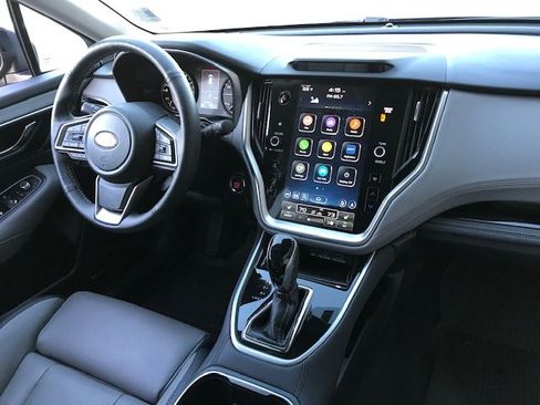 Certified 2025 Subaru Outback Limited image 8