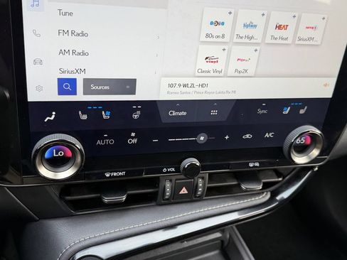 Used 2024 Lexus NX 350 AWD image 21