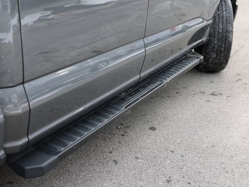 Certified 2023 Ford F150 Lariat w/ Equipment Group 502A High image 35