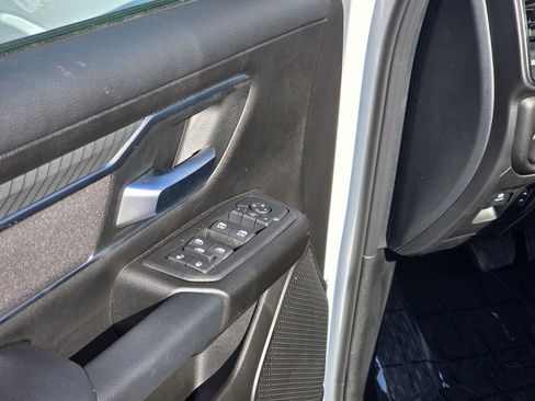New 2026 RAM 1500 Big Horn AWD/4WD image 38