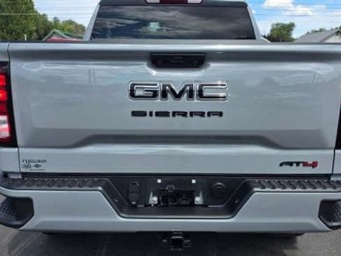 Used 2024 GMC Sierra 1500 Elevation w/ LPO, GMC Protection Package AWD/4WD image 5