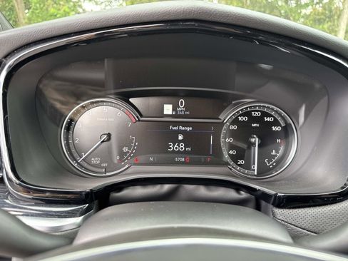 New 2025 Cadillac XT5 Premium Luxury w/ LPO, Floor Liner Package image 30