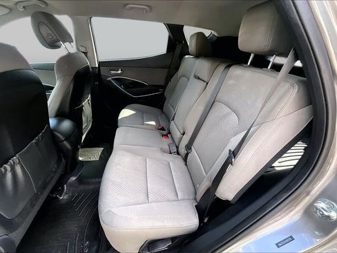 Used 2018 Hyundai Santa Fe Sport w/ 2.4L Value Package 02 AWD/4WD image 20