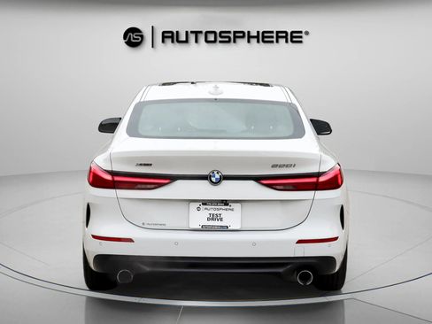 Used 2021 BMW 228i xDrive Gran Coupe w/ Convenience Package image 8