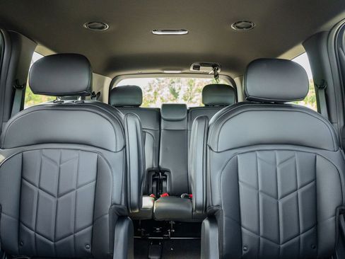 New 2027 Kia Telluride EX X-Line AWD/4WD image 14