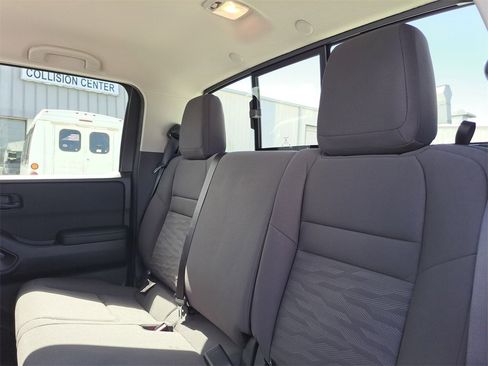 New 2026 Nissan Frontier S image 6