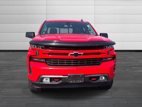 Used 2020 Chevrolet Silverado 1500 RST w/ All-Star Edition AWD/4WD image 9