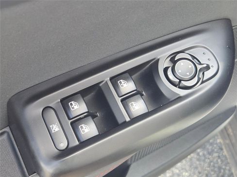 Certified 2024 Dodge Hornet GT AWD/4WD image 23
