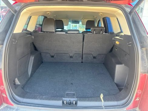 Used 2017 Ford Escape Titanium AWD/4WD image 12