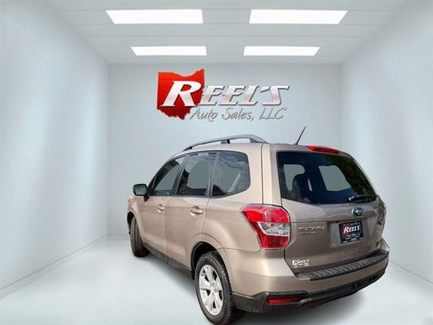 Used 2014 Subaru Forester 2.5i Premium w/ Popular Package #1 AWD/4WD image 31