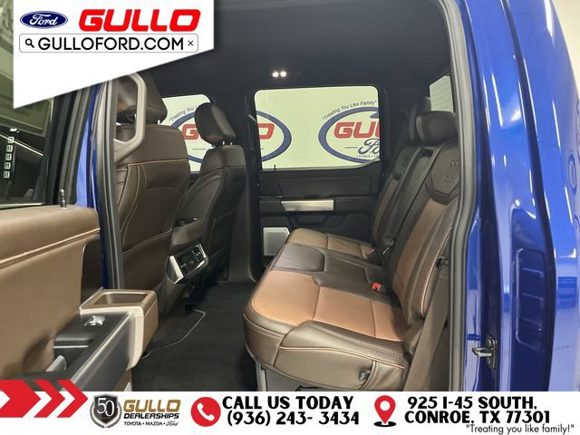 Used 2026 Ford F350 King Ranch AWD/4WD image 14