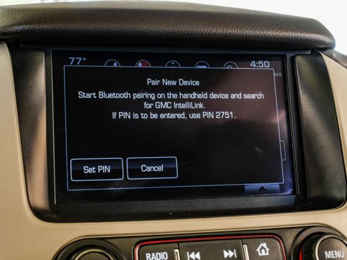 Used 2016 GMC Yukon Denali w/ Open Road Package image 30