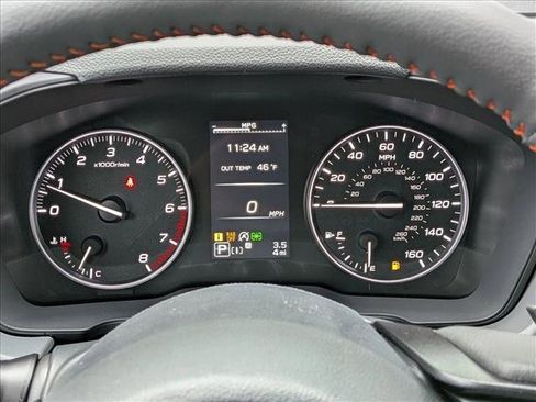 New 2026 Subaru Crosstrek 2.5i Limited image 11