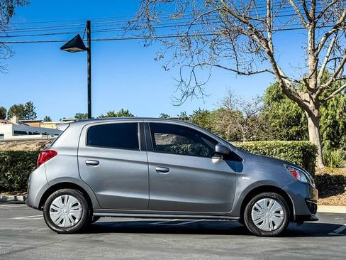 Used 2019 Mitsubishi Mirage ES image 13