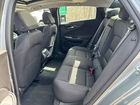 Used 2024 Chevrolet Malibu LT FWD image 10