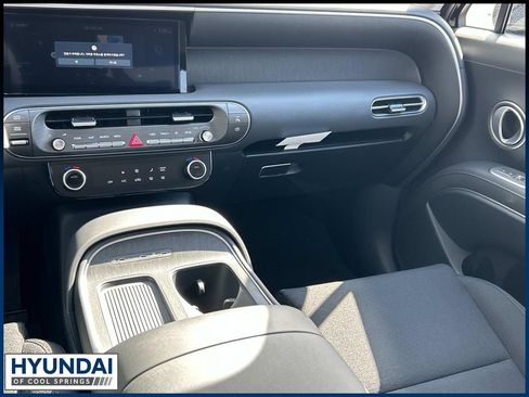 New 2026 Hyundai Palisade SE FWD image 21