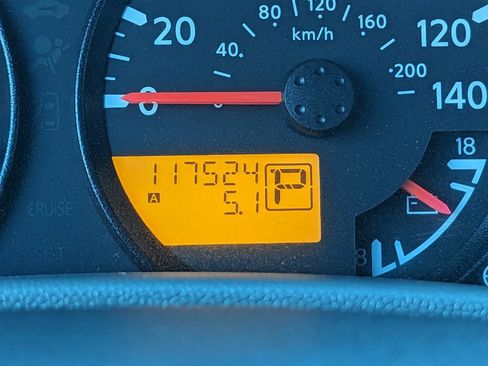 Used 2012 Nissan Xterra S w/ Value Package image 19