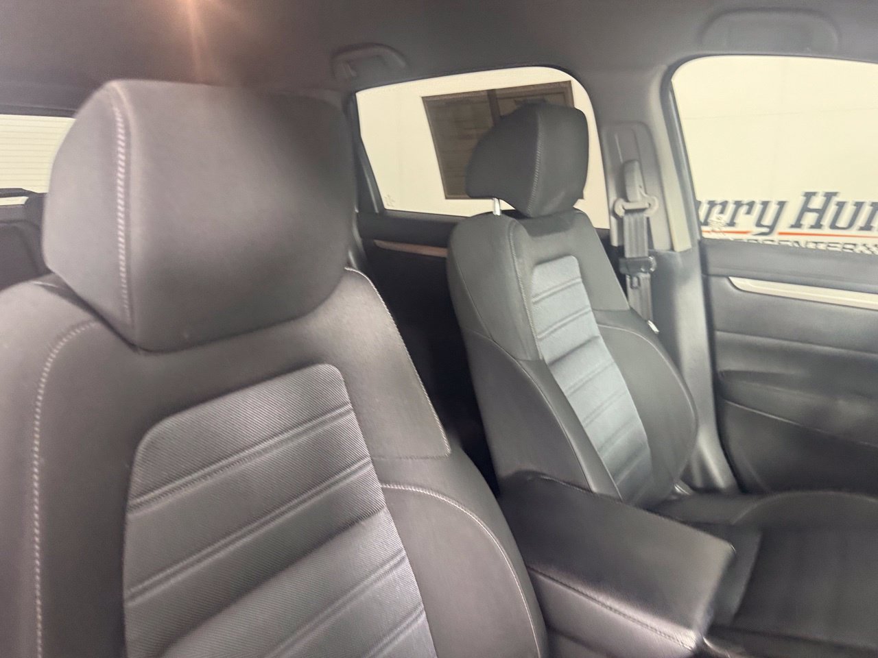 Used 2021 Honda CR-V LX image 30