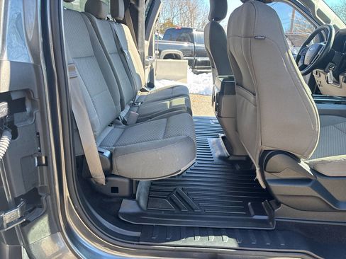 Used 2016 Ford F150 XLT w/ Equipment Group 301A Mid image 27