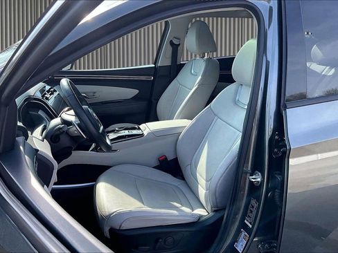 Used 2023 Hyundai Tucson Limited AWD/4WD image 25