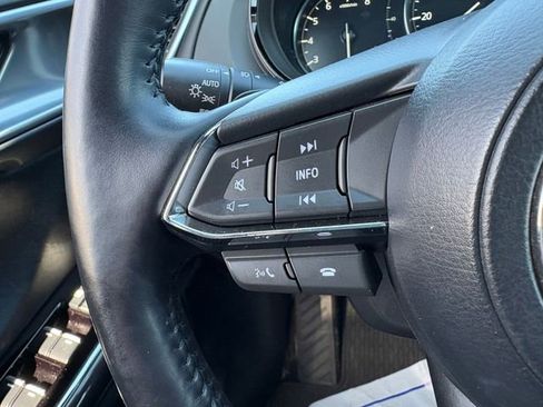 Used 2022 MAZDA CX-9 Grand Touring AWD/4WD image 10