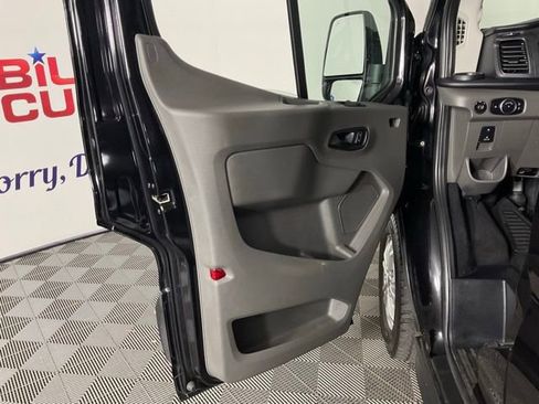 Certified 2024 Ford Transit 350 XLT image 12