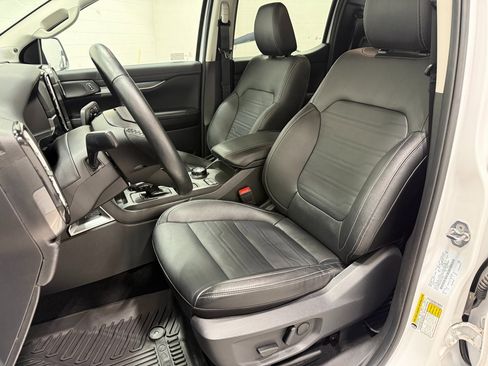 Used 2024 Ford Ranger Lariat image 10