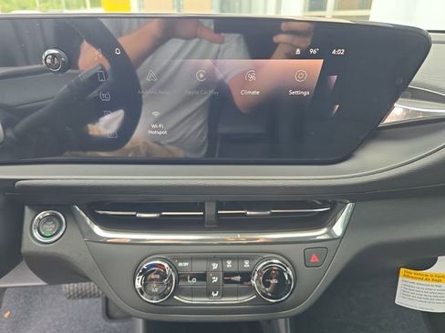 New 2026 Buick Envista Preferred w/ Convenience II Package FWD image 19