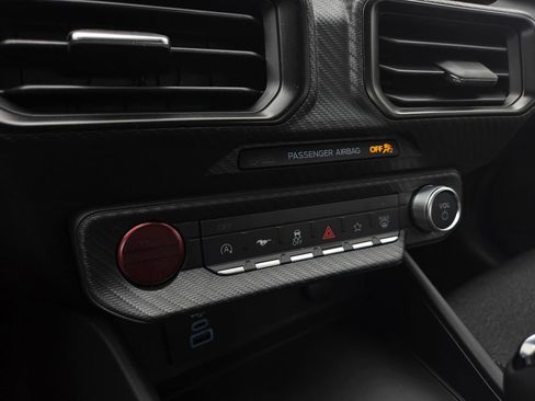 New 2026 Ford Mustang Coupe w/ Bronze Appearance Package image 16