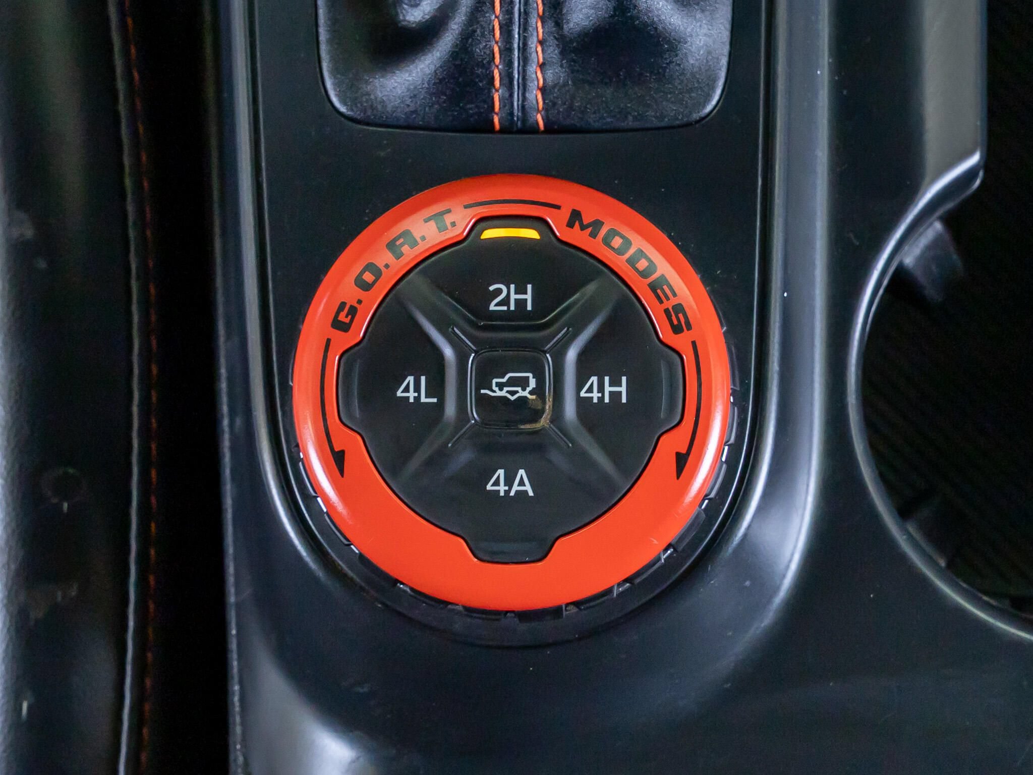 Used 2024 Ford Bronco Raptor AWD/4WD image 25