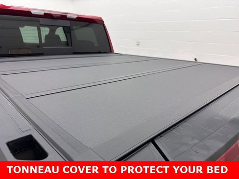 Used 2026 GMC Sierra 1500 AT4 w/ AT4 Premium Package image 14