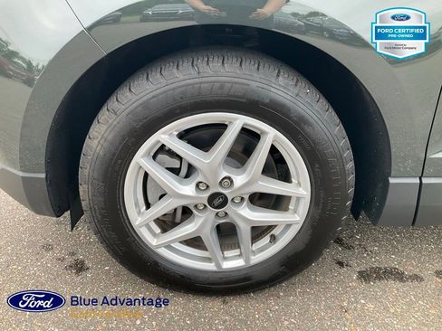 Used 2024 Ford Edge SEL w/ Convenience Package AWD/4WD image 30