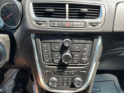 Used 2016 Buick Encore Sport Touring FWD image 24